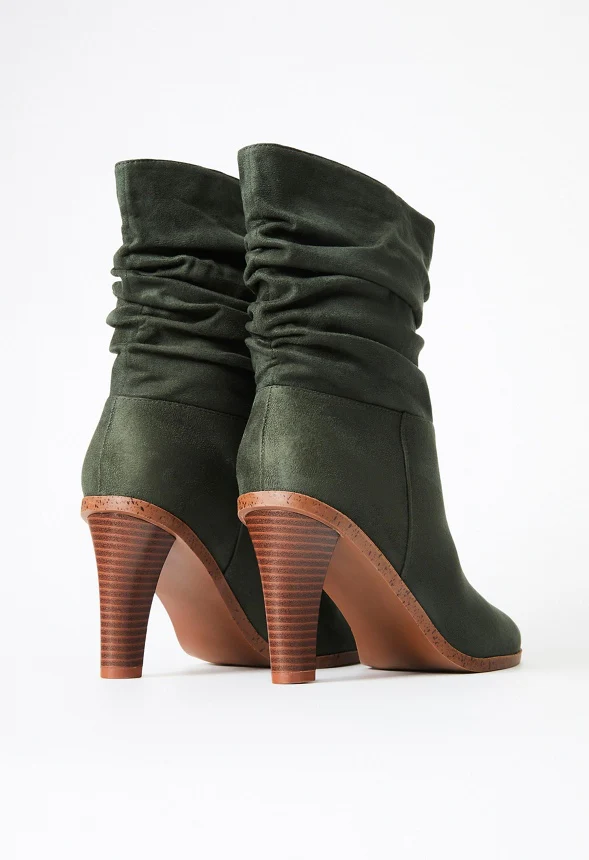 Bailee Slouchy Boot - Image 2