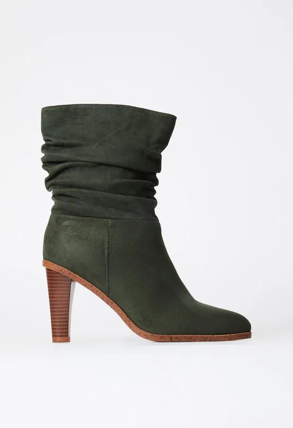 Bailee Slouchy Boot - Image 3