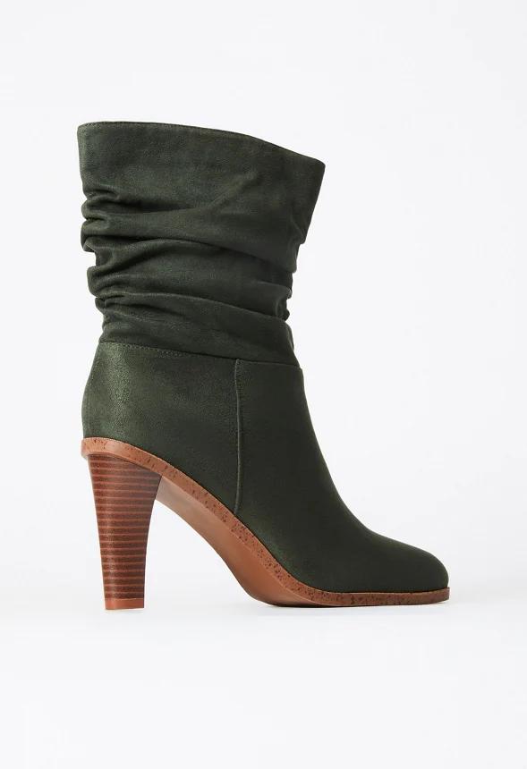 Bailee Slouchy Boot - Image 4