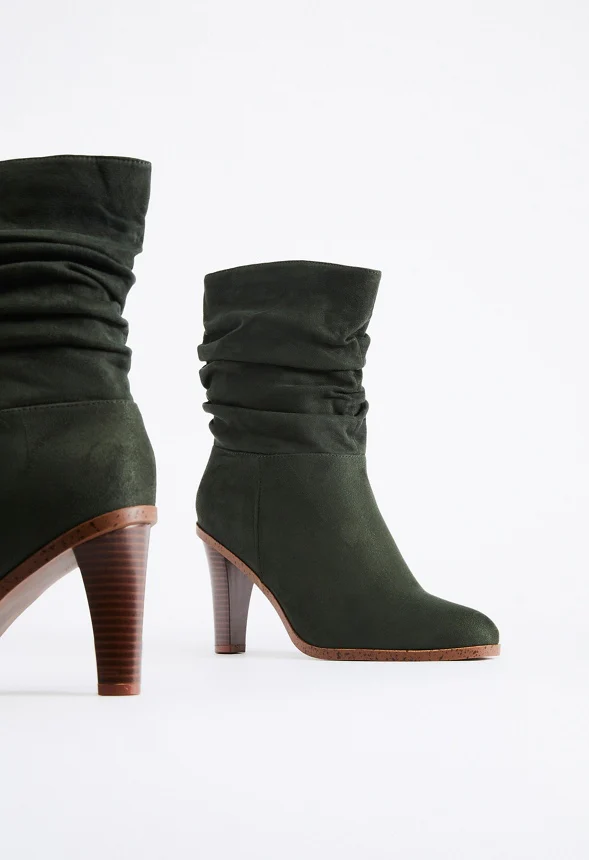 Bailee Slouchy Boot - Image 5