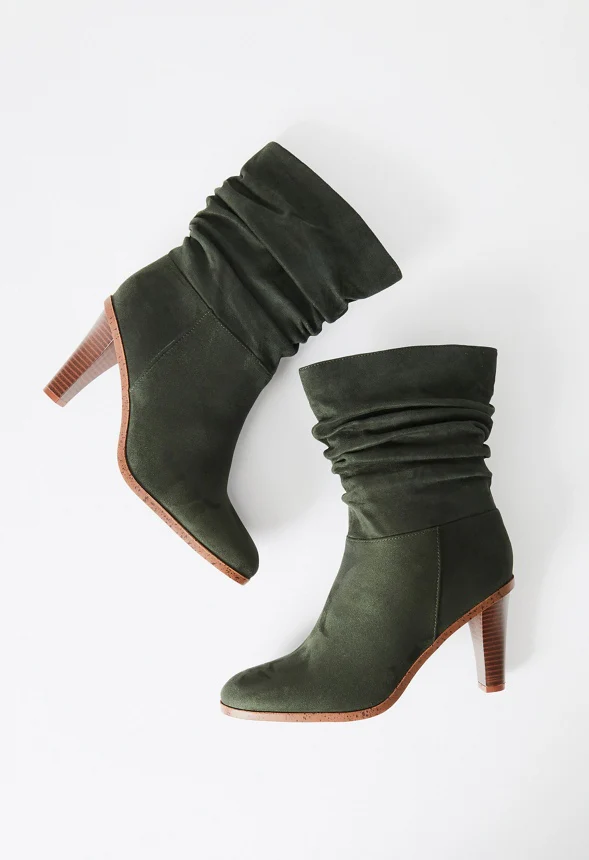 Bailee Slouchy Boot - Image 6