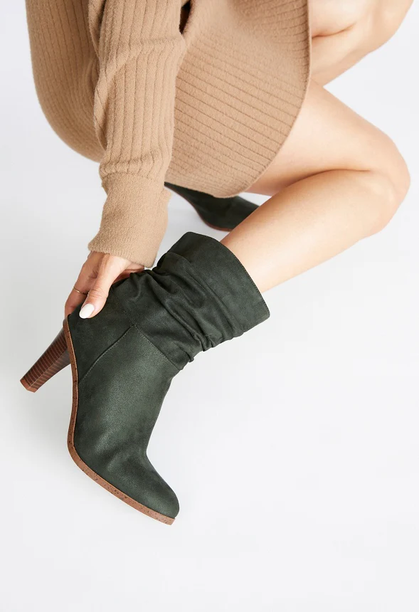 Bailee Slouchy Boot - Image 7