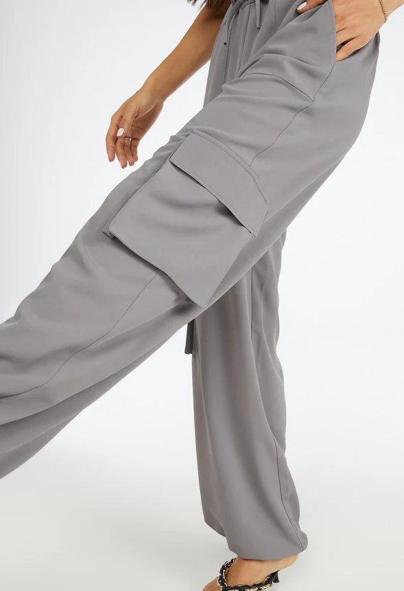 Balloon Cargo Joggers - Image 2