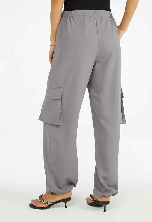 Balloon Cargo Joggers - Image 3