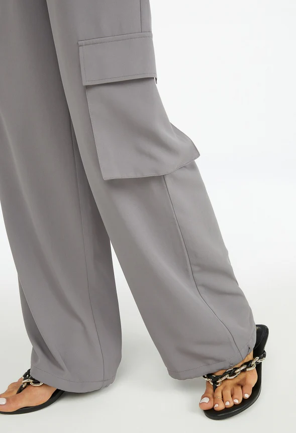 Balloon Cargo Joggers - Image 4