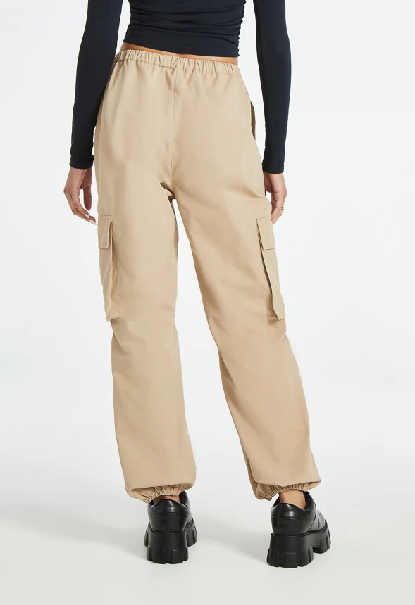 Balloon Cargo Pants - Image 2