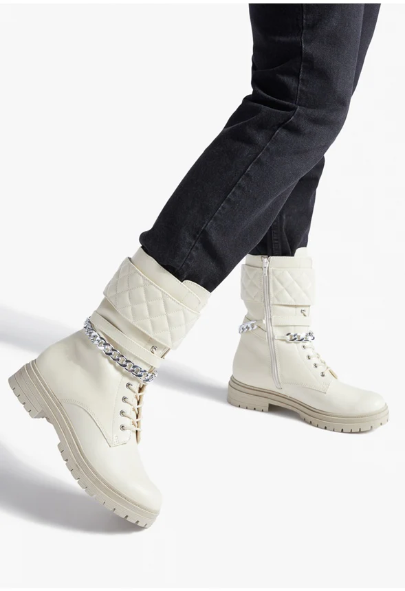 Banks Combat Boot - Image 2