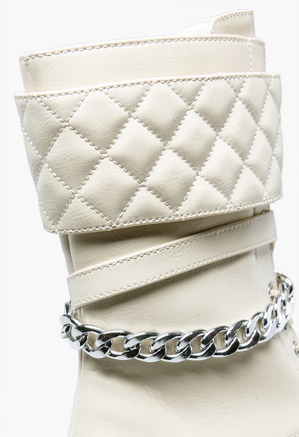 Banks Combat Boot - Image 5