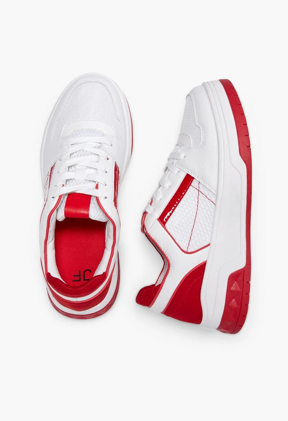 Banx Platform Sneaker - Image 2