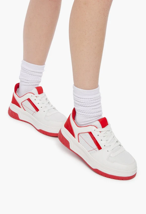 Banx Platform Sneaker - Image 5