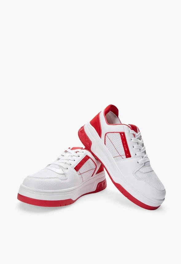 Banx Platform Sneaker - Image 6