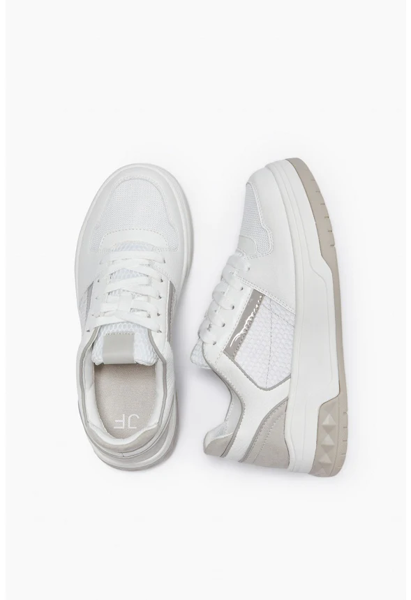 Banx Platform Sneaker - Image 2