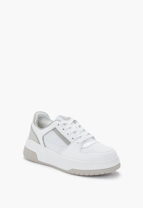 Banx Platform Sneaker - Image 3