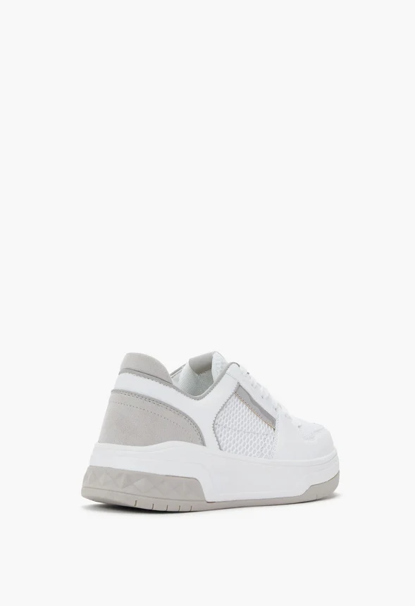 Banx Platform Sneaker - Image 4