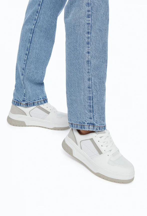 Banx Platform Sneaker - Image 5