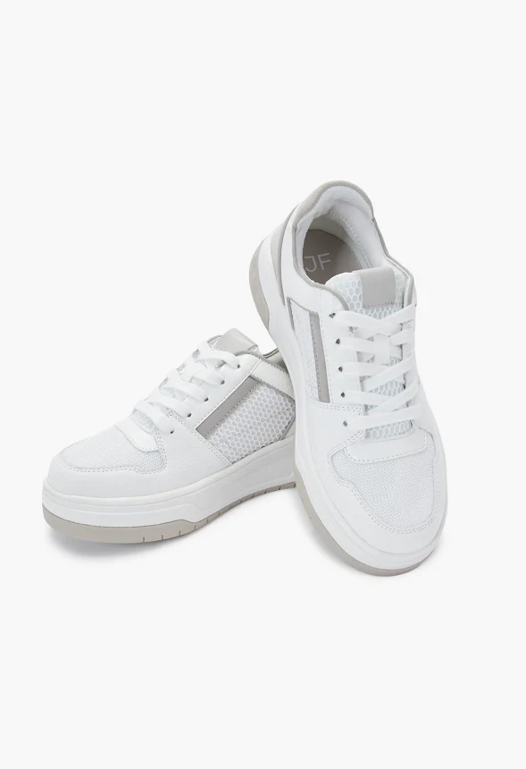 Banx Platform Sneaker - Image 6