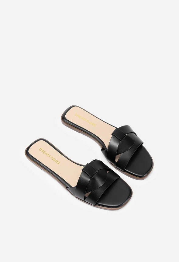 Barefoot Slide Sandals - Image 5