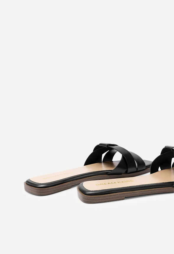Barefoot Slide Sandals - Image 6