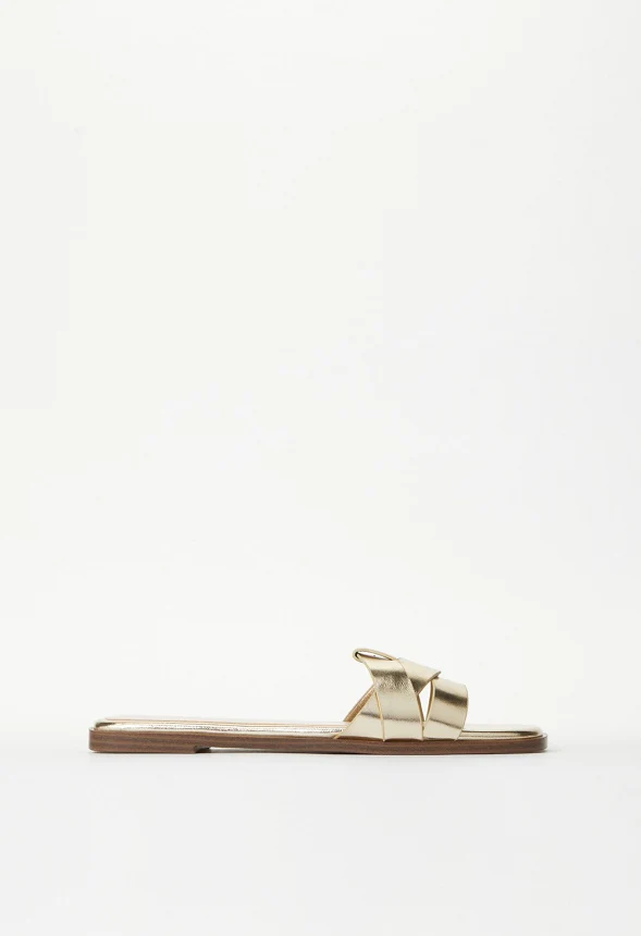 Barefoot Slide Sandals - Image 3