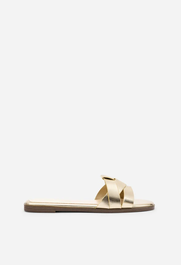 Barefoot Slide Sandals - Image 4