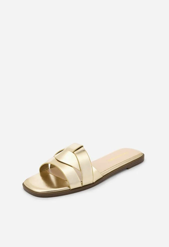 Barefoot Slide Sandals - Image 5