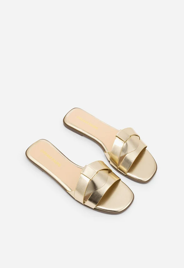 Barefoot Slide Sandals - Image 6