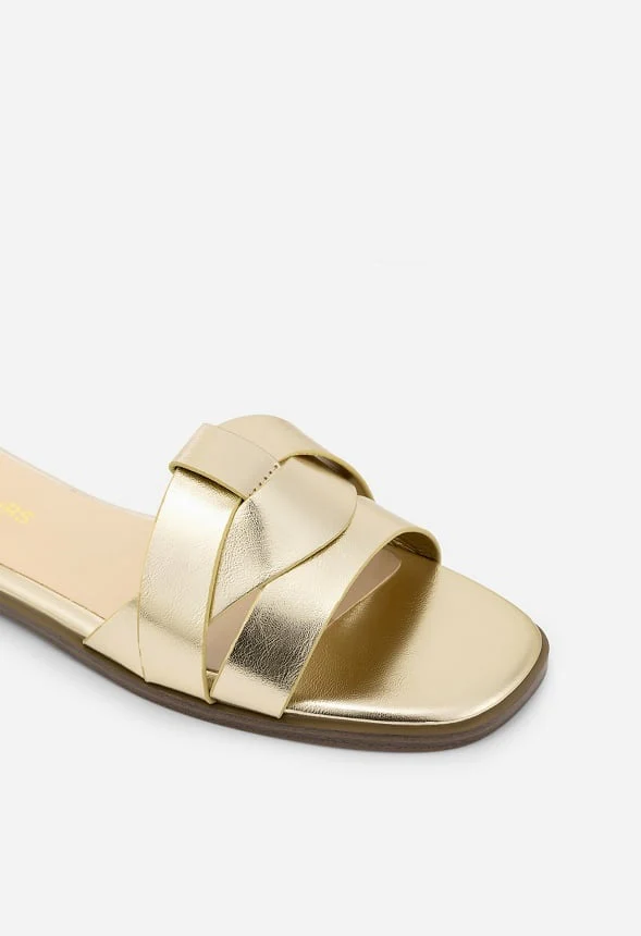 Barefoot Slide Sandals - Image 7