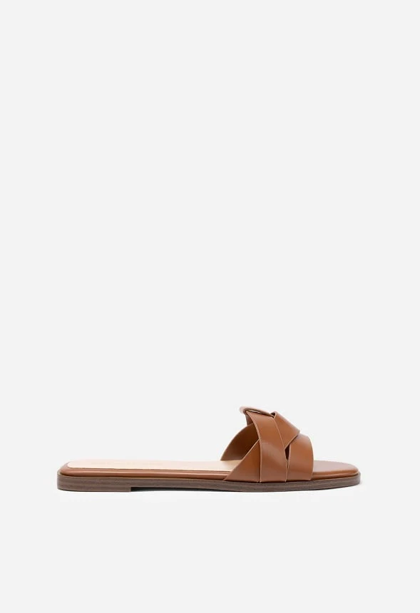 Barefoot Slide Sandals - Image 3