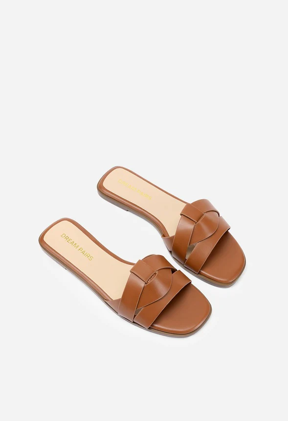 Barefoot Slide Sandals - Image 4