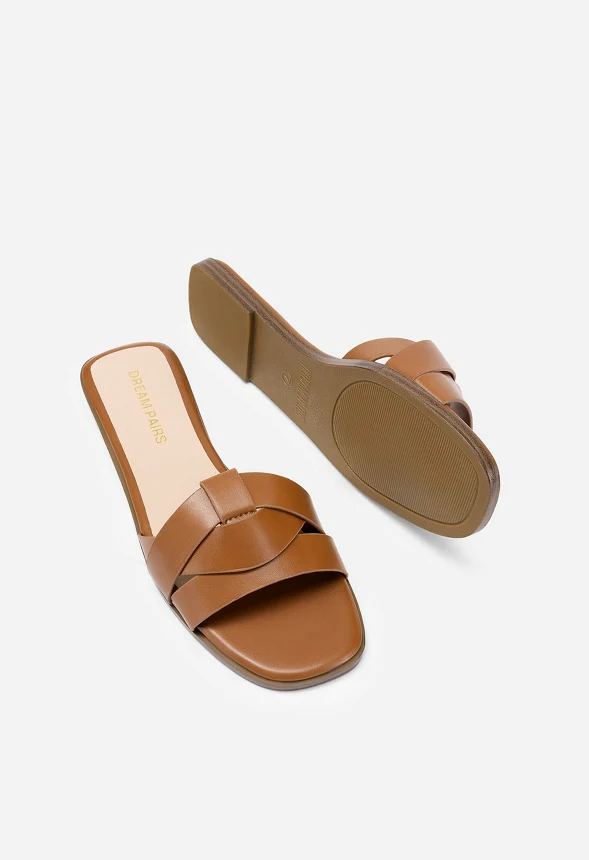Barefoot Slide Sandals - Image 5