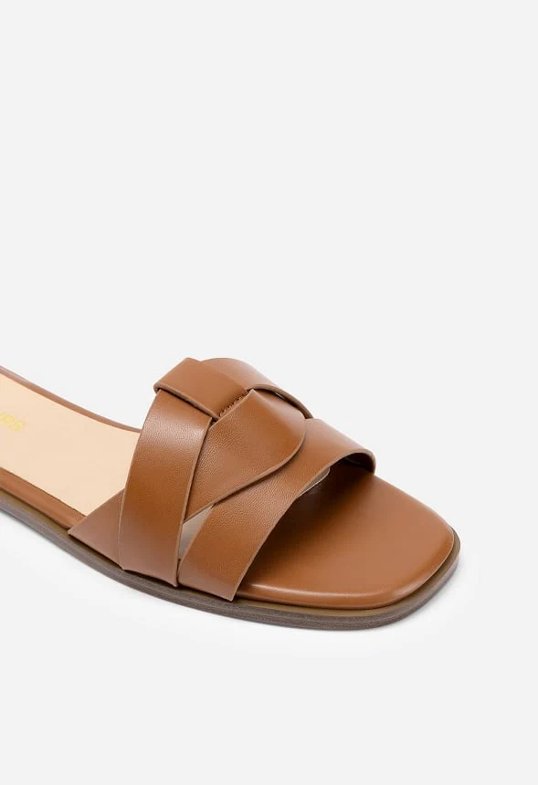 Barefoot Slide Sandals - Image 6