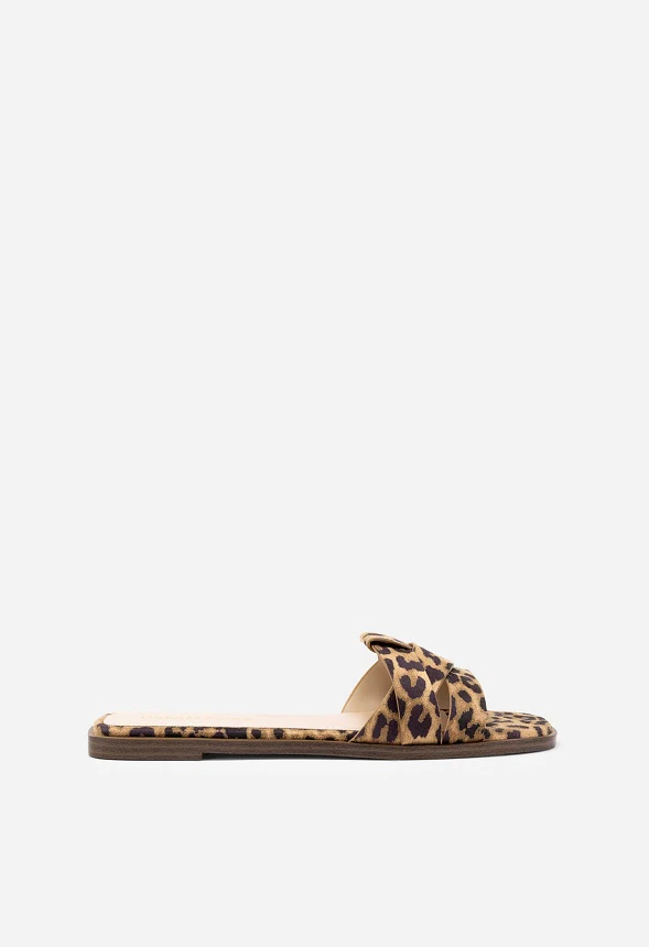 Barefoot Slide Sandals - Image 2