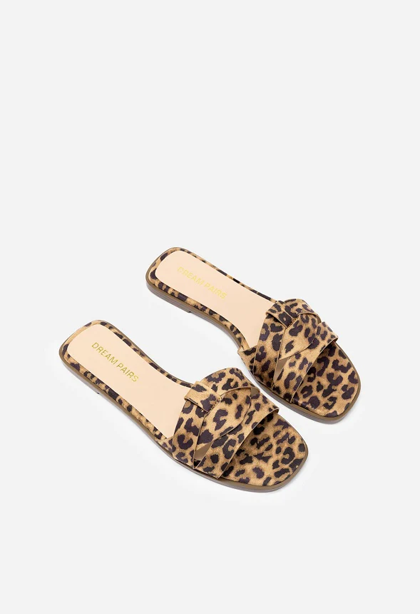 Barefoot Slide Sandals - Image 3