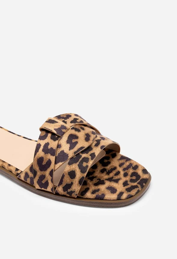 Barefoot Slide Sandals - Image 4