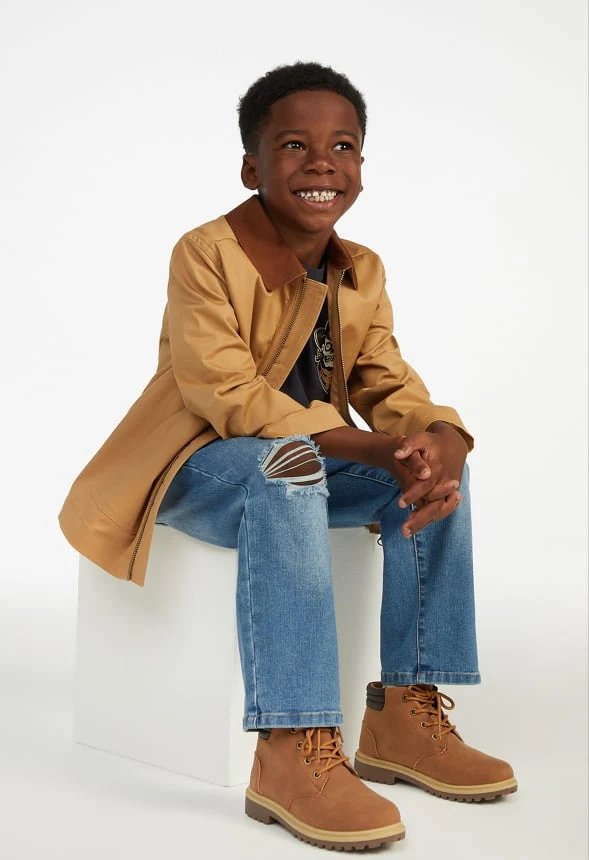 Barn Jacket - Image 2