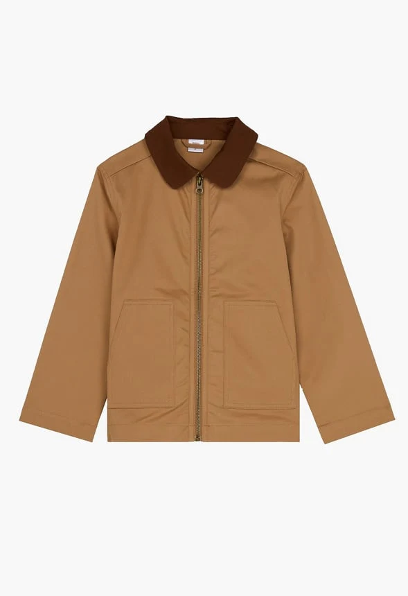 Barn Jacket - Image 3
