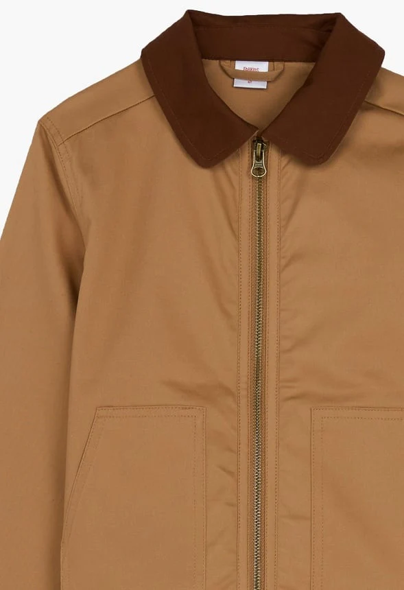 Barn Jacket - Image 4