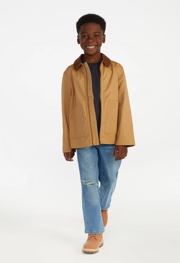 Barn Jacket - Image 5