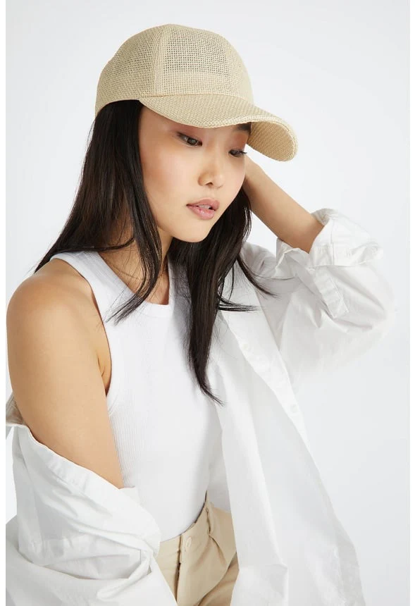 Baseball Cap - Image 3