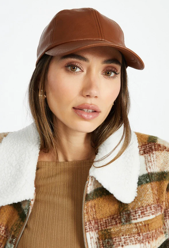 Baseball Cap - Image 2