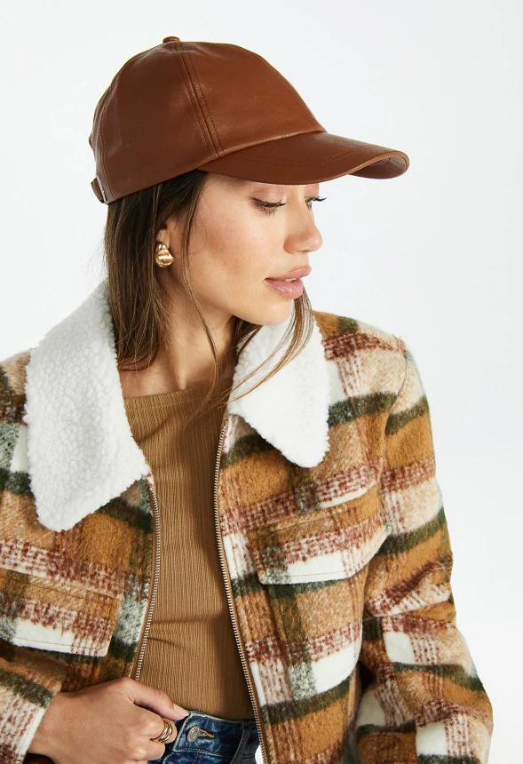 Baseball Cap - Image 4