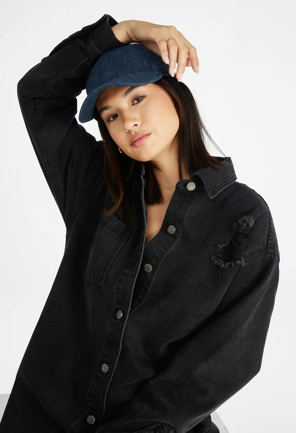 Baseball Cap - Image 2