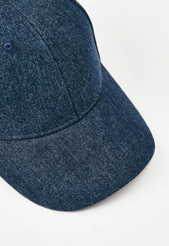 Baseball Cap - Image 3