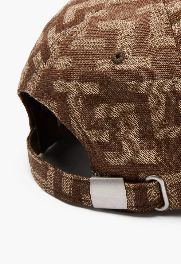 Baseball Cap - Image 2