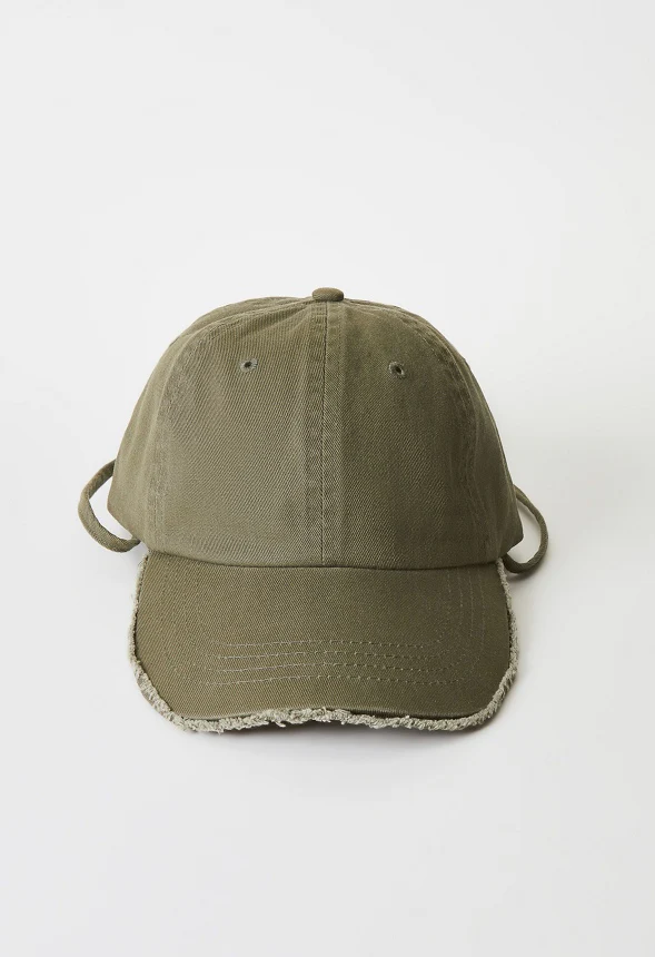 Baseball Cap - Image 2