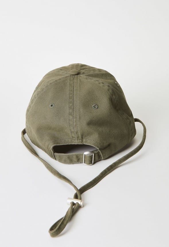 Baseball Cap - Image 3