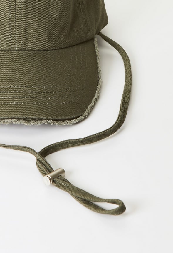 Baseball Cap - Image 4