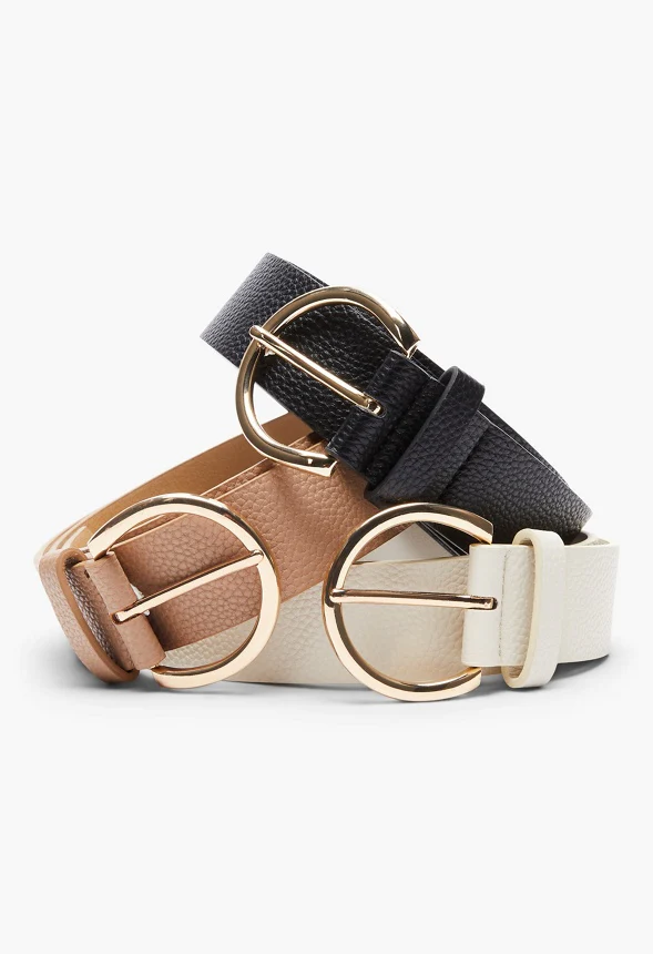 Basic Belt Trio - Image 6