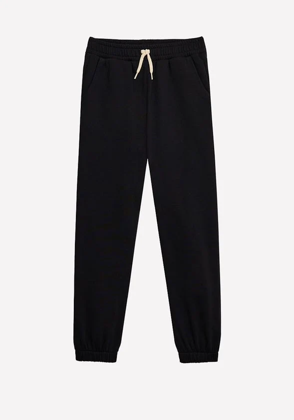 Basic Fleece Jogger - Image 2