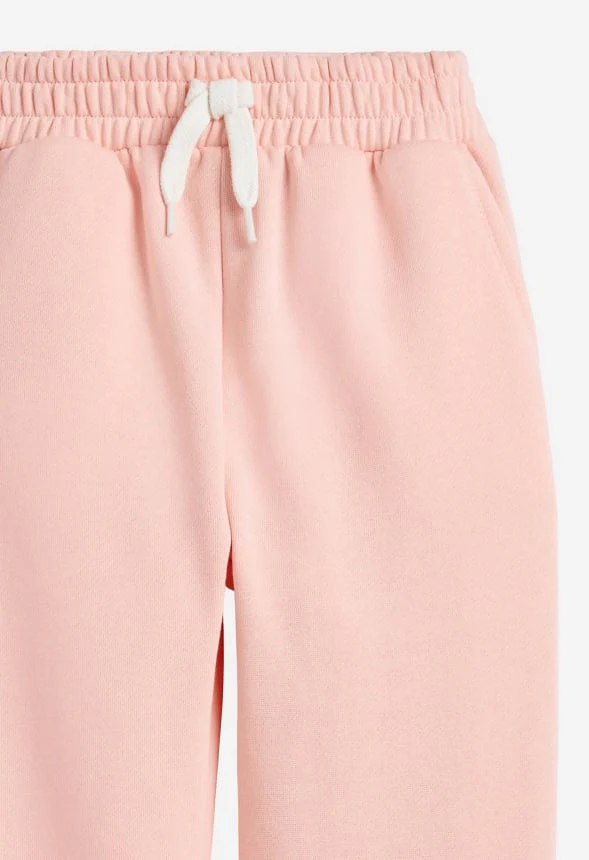 Basic Fleece Jogger - Image 2